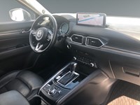 2022 Mazda CX-5 GT AWD