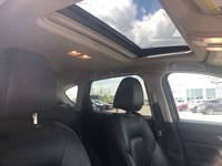 2022 Mazda CX-5 GT AWD
