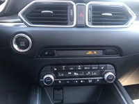 2022 Mazda CX-5 GT AWD