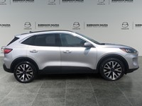 2020 Ford Escape SEL AWD