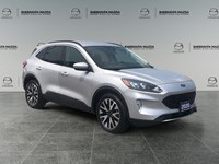 2020 Ford Escape SEL AWD