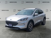 2020 Ford Escape SEL AWD
