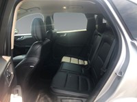 2020 Ford Escape SEL AWD