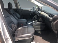 2020 Ford Escape SEL AWD