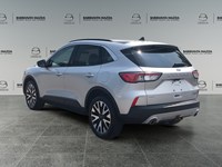 2020 Ford Escape SEL AWD