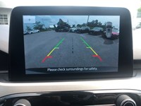 2020 Ford Escape SEL AWD