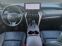 2024 Toyota Venza Limited AWD