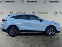 2024 Toyota Venza Limited AWD