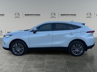 2024 Toyota Venza Limited AWD