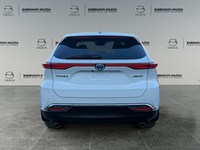 2024 Toyota Venza Limited AWD