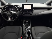 2023 Toyota GR Corolla Core AWD