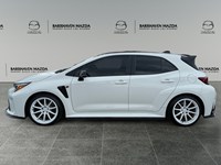 2023 Toyota GR Corolla Core AWD