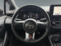 2023 Toyota GR Corolla Core AWD