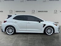 2023 Toyota GR Corolla Core AWD