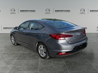 2019 Hyundai Elantra Preferred Auto
