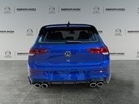 2024 Volkswagen Golf R DSG