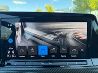 2024 Volkswagen Golf R DSG