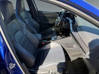 2024 Volkswagen Golf R DSG