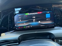 2024 Volkswagen Golf R DSG