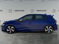 2024 Volkswagen Golf R DSG