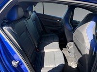 2024 Volkswagen Golf R DSG