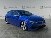 2024 Volkswagen Golf R DSG