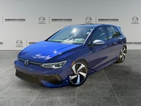 2024 Volkswagen Golf R DSG