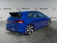 2024 Volkswagen Golf R DSG