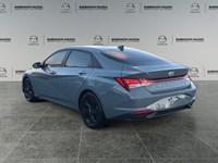 2021 Hyundai Elantra Preferred IVT w/Sun &Tech Pkg | 2 Sets of Tires