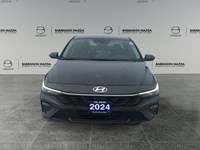 2024 Hyundai Elantra Essential IVT | 2 Sets of Wheels Included!