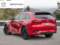 2026 Mazda CX-70 MHEV GT AWD