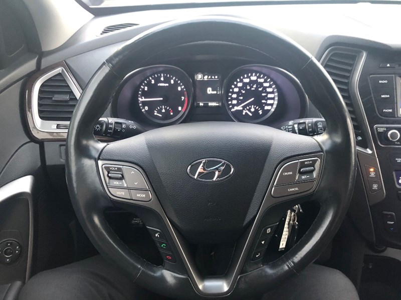 2018 Hyundai Santa Fe Sport 2.4L Premium | 2 Sets of Wheels Included!