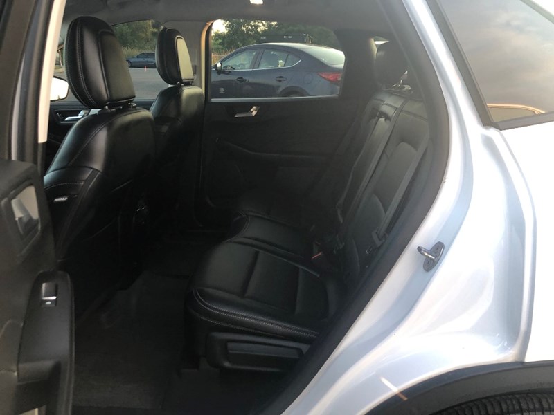 2021 Ford Escape SEL Hybrid AWD | 2 Sets of Wheels Included!