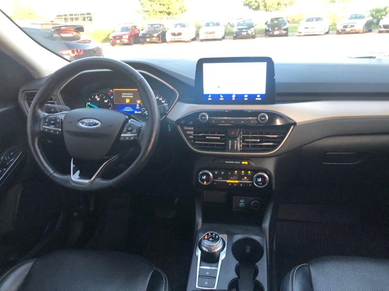2021 Ford Escape SEL Hybrid AWD | 2 Sets of Wheels Included!