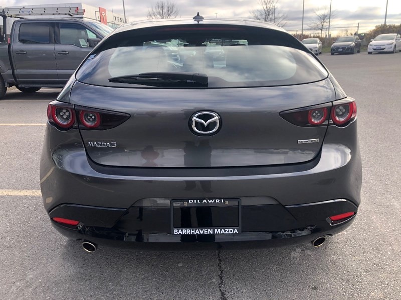 2021 Mazda Mazda3 Sport GT | Leather, Nav, BOSE Audio