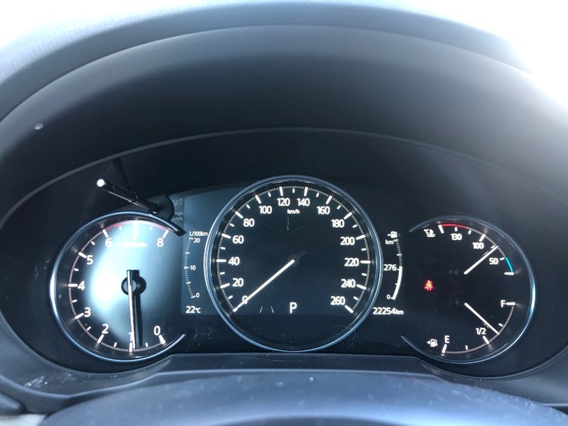 2024 Mazda CX-5 Signature AWD | 2 Sets of Wheels Included!