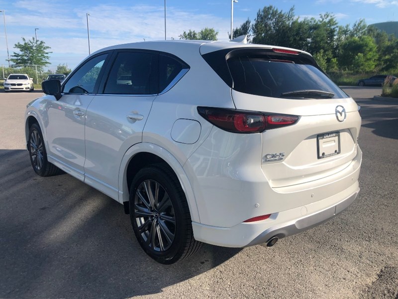 2024 Mazda CX-5 Signature AWD | 2 Sets of Wheels Included!