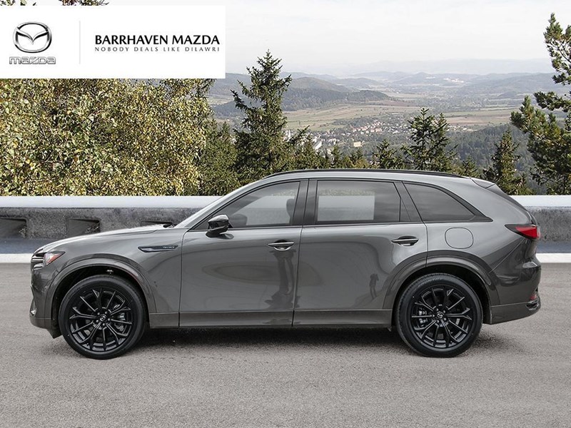 2025 Mazda CX-70 MHEV GT AWD | IN STOCK |