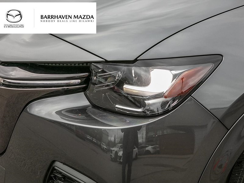2025 Mazda CX-70 MHEV GT AWD | IN STOCK |