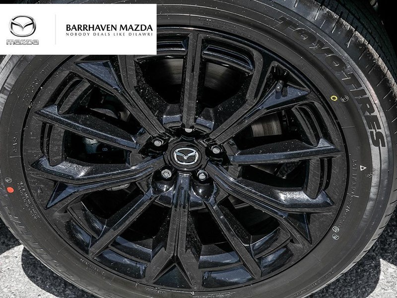 2025 Mazda CX-70 MHEV GT AWD | IN STOCK |