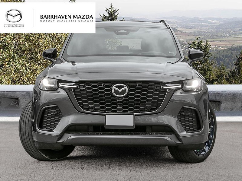 2025 Mazda CX-70 MHEV GT AWD | IN STOCK |