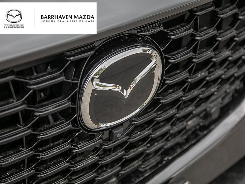 2025 Mazda CX-70 MHEV GT AWD | IN STOCK |