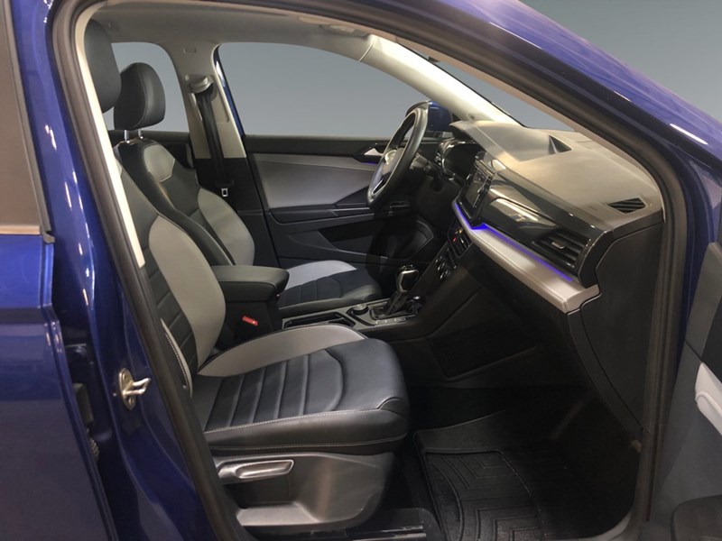 2023 Volkswagen Taos Highline 4MOTION