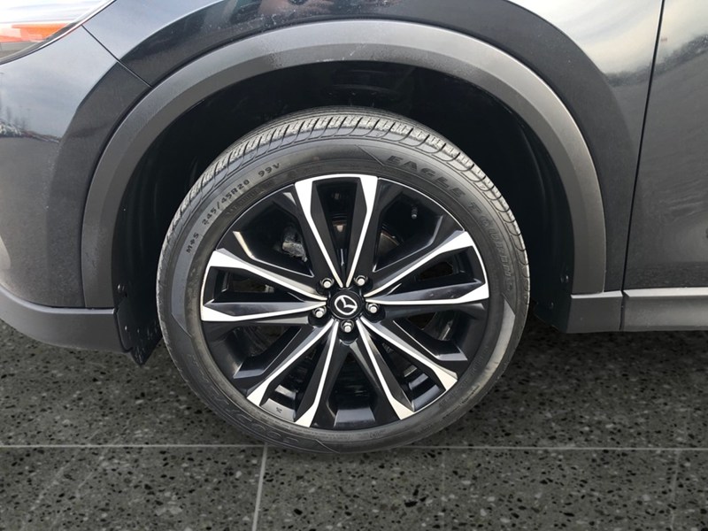 2023 Mazda CX-5 GS AWD | Comfort Pkg & 20" RIMS