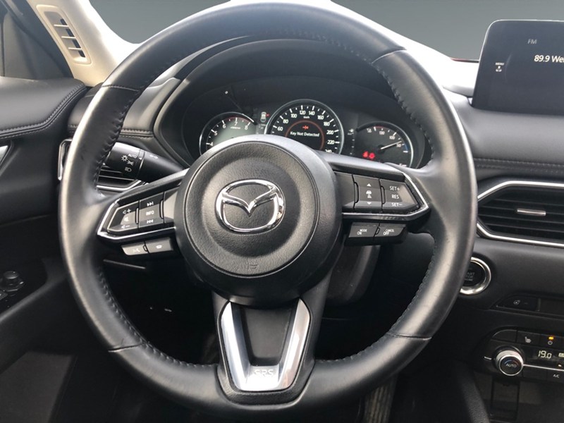 2023 Mazda CX-5 GS AWD | Comfort Pkg & 20" RIMS
