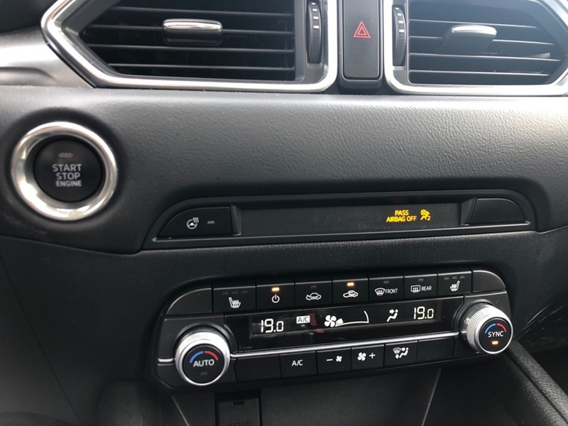 2023 Mazda CX-5 GS AWD | Comfort Pkg & 20" RIMS