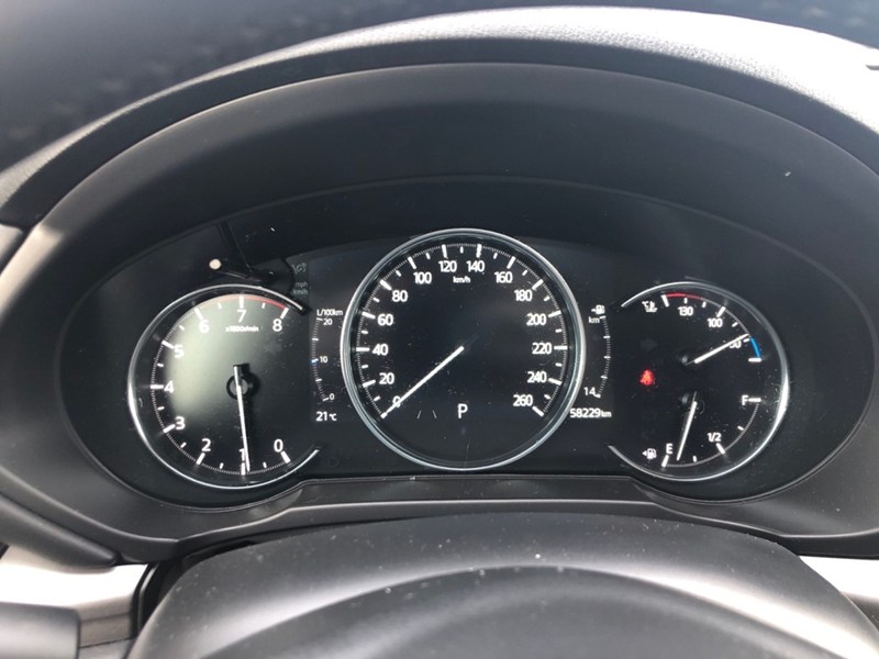 2023 Mazda CX-5 GS AWD | Comfort Pkg & 20" RIMS