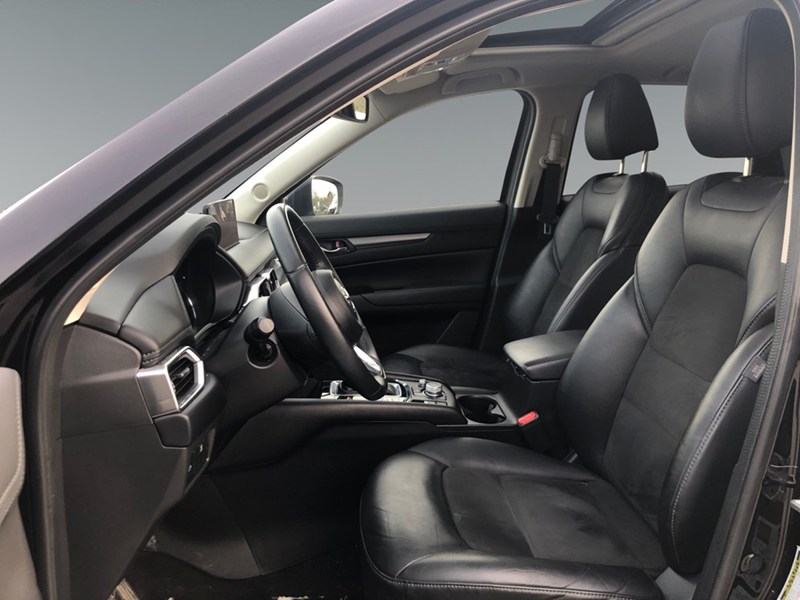 2023 Mazda CX-5 GS AWD | Comfort Pkg & 20" RIMS
