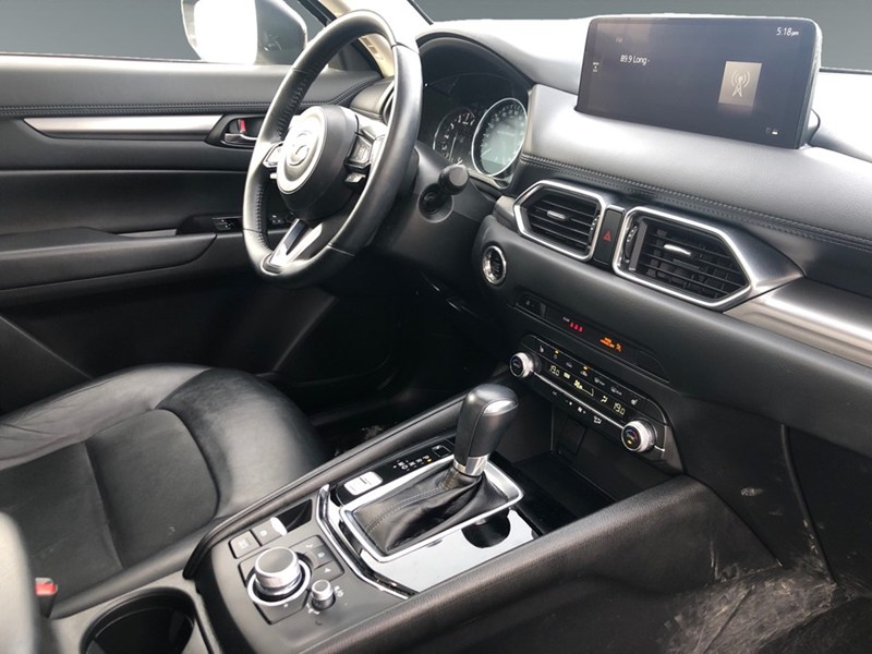 2023 Mazda CX-5 GS AWD | Comfort Pkg & 20" RIMS