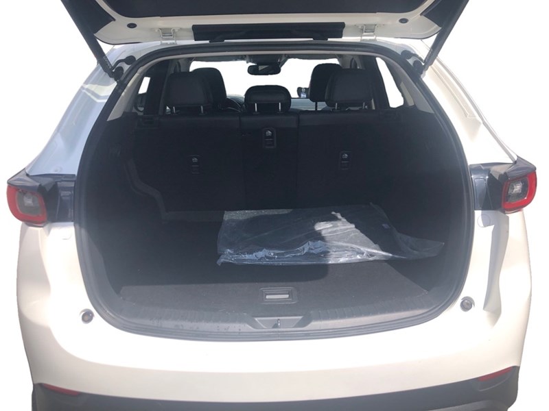 2022 Mazda CX-5 GT AWD